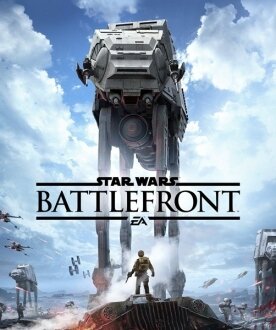 Star Wars Battlefront PC Standart Edition Oyun kullananlar yorumlar